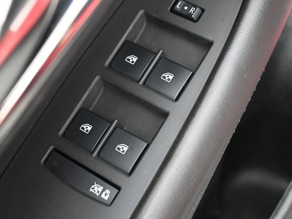 used 2014 Cadillac ATS car, priced at $12,337