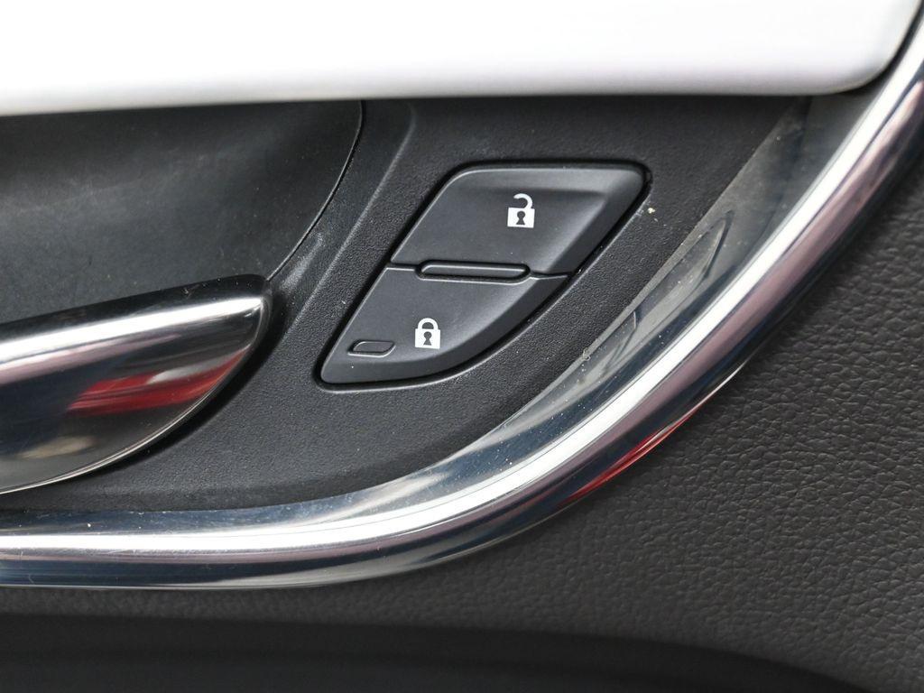 used 2014 Cadillac ATS car, priced at $12,337