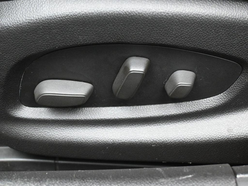 used 2014 Cadillac ATS car, priced at $12,337