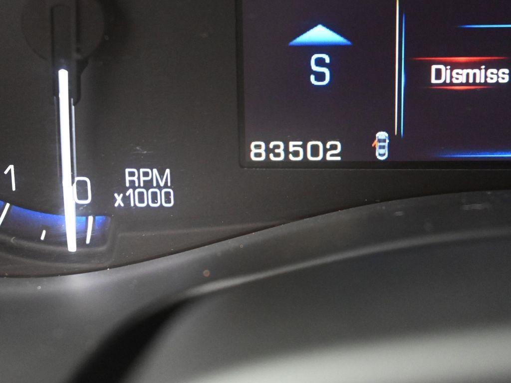 used 2014 Cadillac ATS car, priced at $12,337