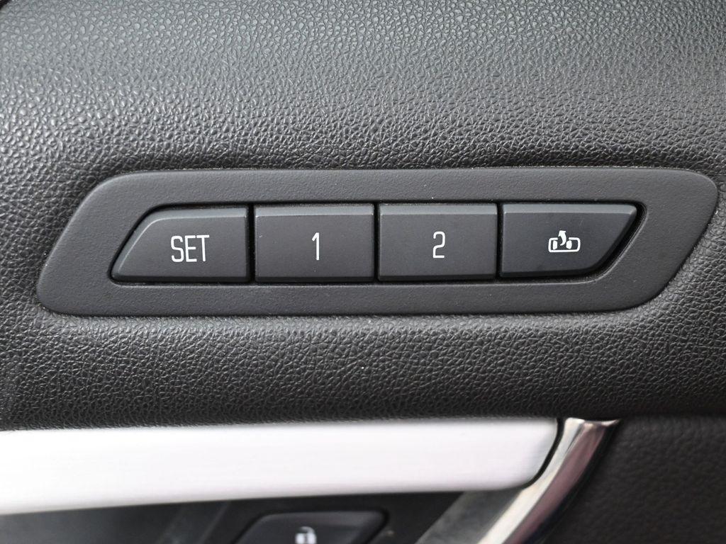 used 2014 Cadillac ATS car, priced at $12,337