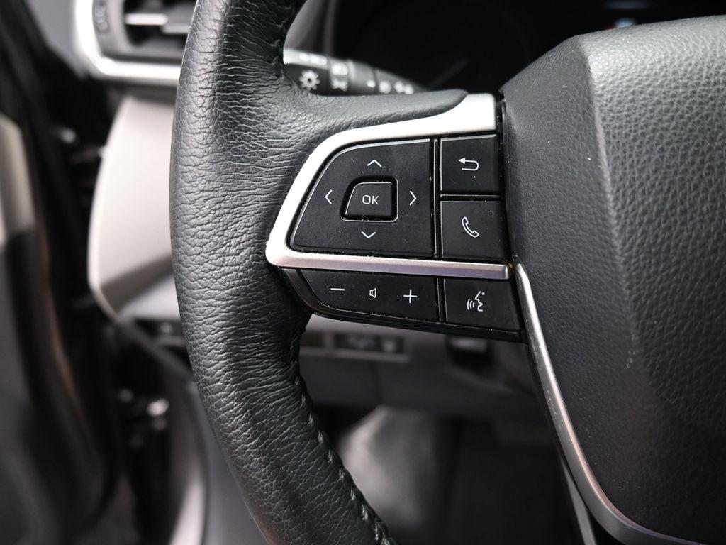 used 2021 Toyota Sienna car, priced at $36,998