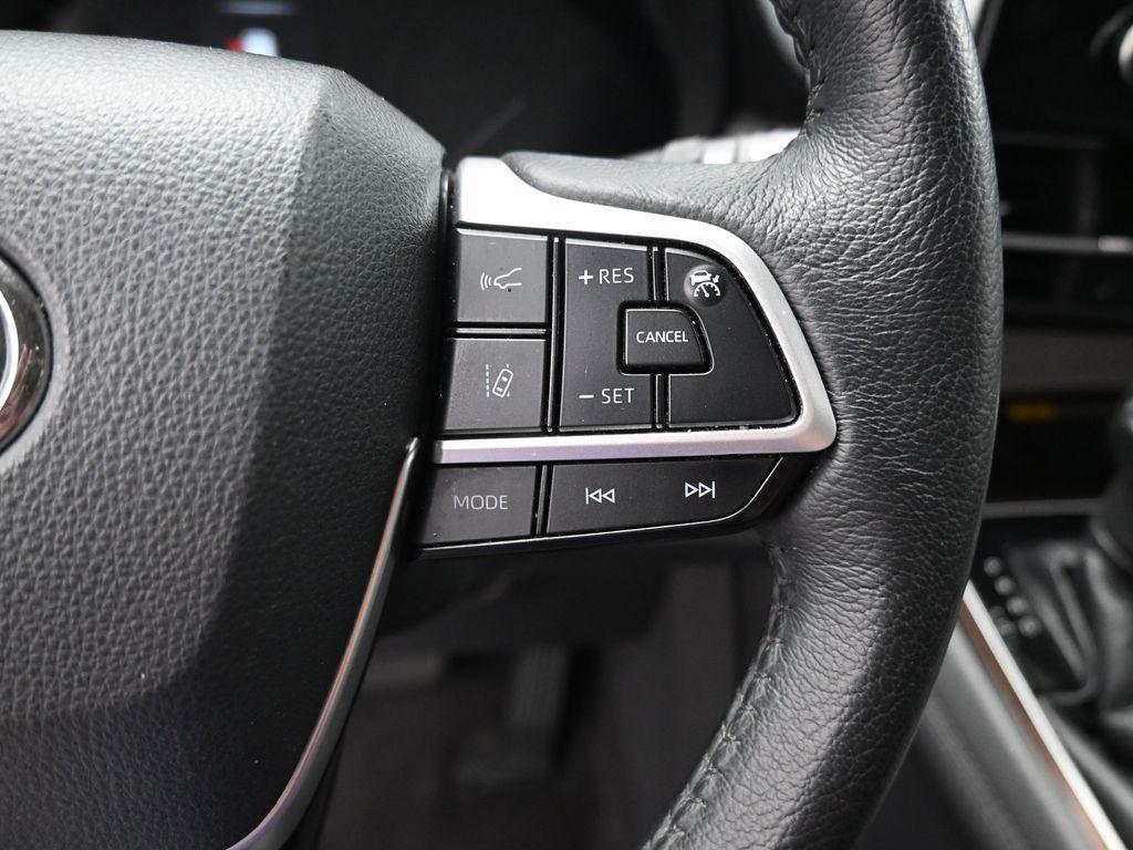 used 2021 Toyota Sienna car, priced at $36,998