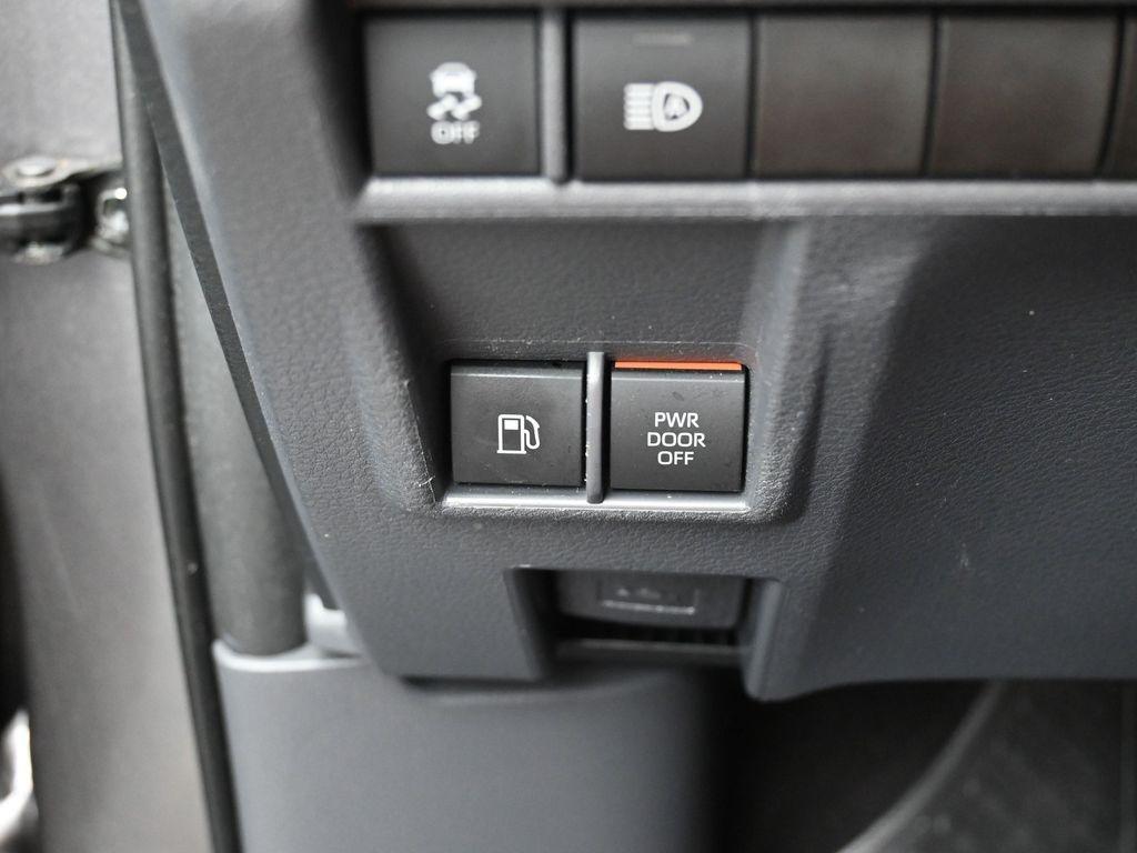 used 2021 Toyota Sienna car, priced at $36,998