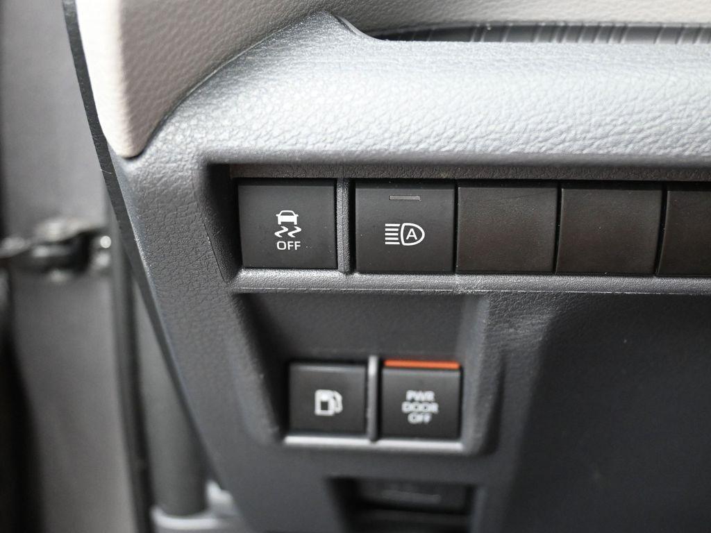 used 2021 Toyota Sienna car, priced at $36,998