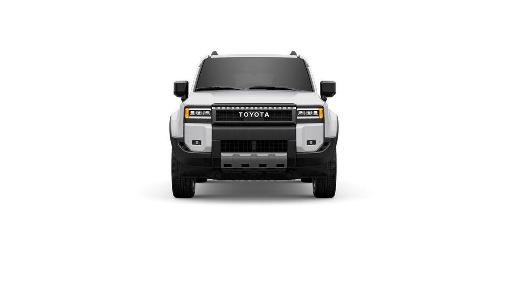 new 2026 Toyota Land Cruiser car, priced at $67,000