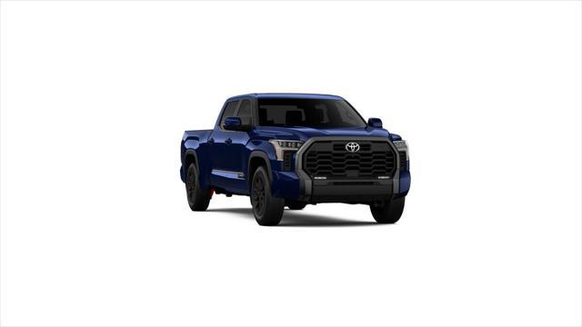 new 2025 Toyota Tundra car, priced at $71,446