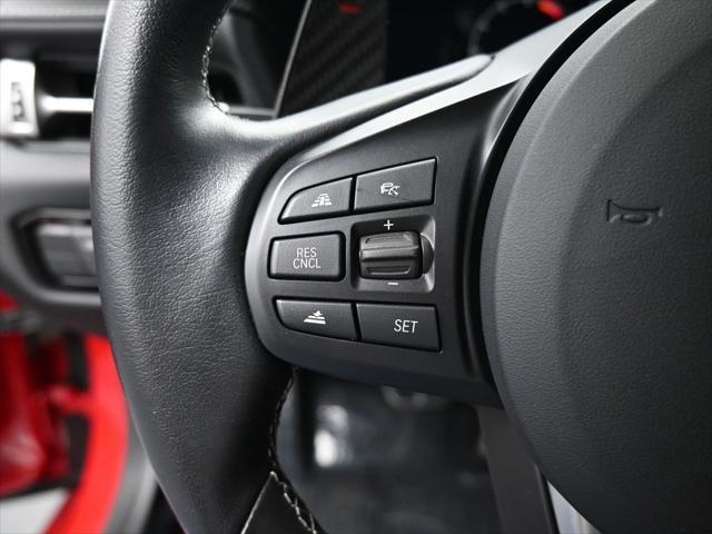 used 2023 Toyota Supra car, priced at $69,880