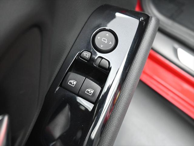 used 2023 Toyota Supra car, priced at $69,880