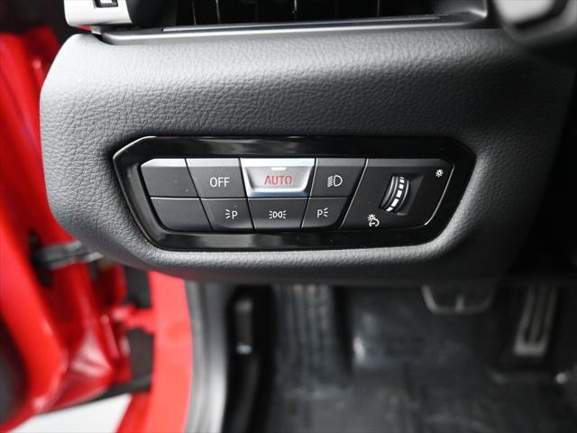 used 2023 Toyota Supra car, priced at $69,880