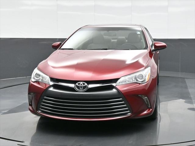 used 2017 Toyota Camry car, priced at $22,769