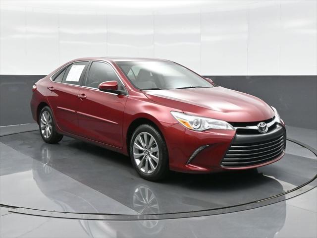 used 2017 Toyota Camry car, priced at $22,769