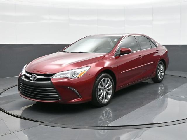 used 2017 Toyota Camry car, priced at $22,769