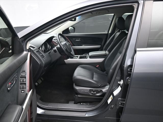 used 2013 Mazda CX-9 car, priced at $9,760