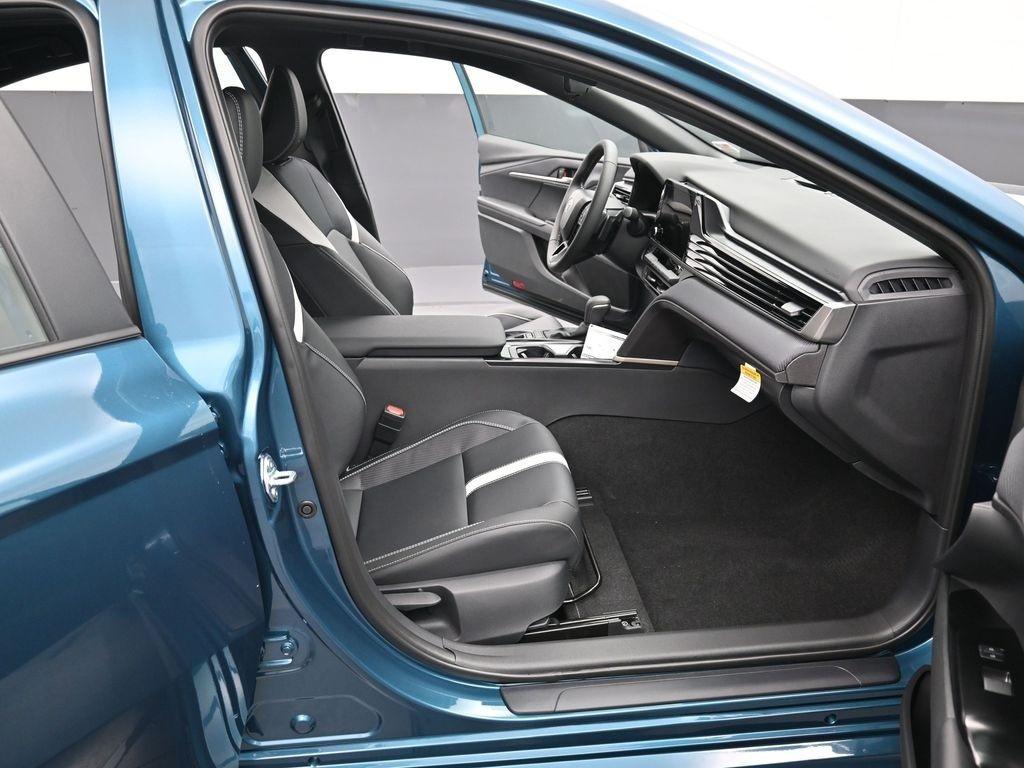 new 2025 Toyota Camry car, priced at $32,444