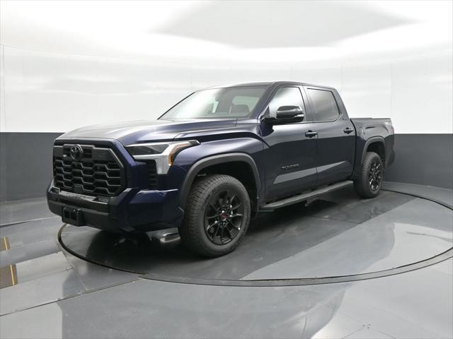 new 2025 Toyota Tundra car, priced at $66,735