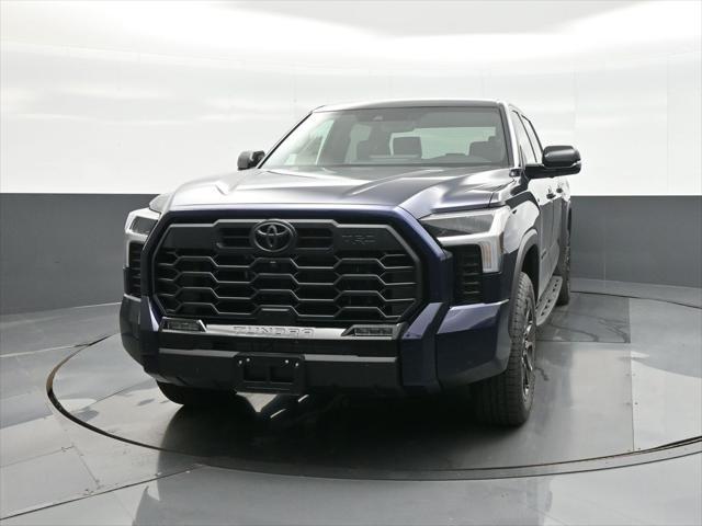 new 2025 Toyota Tundra car, priced at $66,735