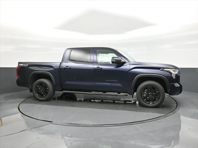 new 2025 Toyota Tundra car, priced at $66,735