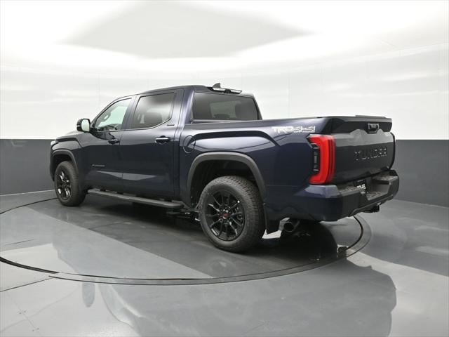 new 2025 Toyota Tundra car, priced at $66,735
