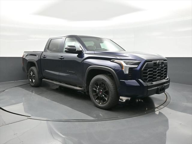 new 2025 Toyota Tundra car, priced at $66,735