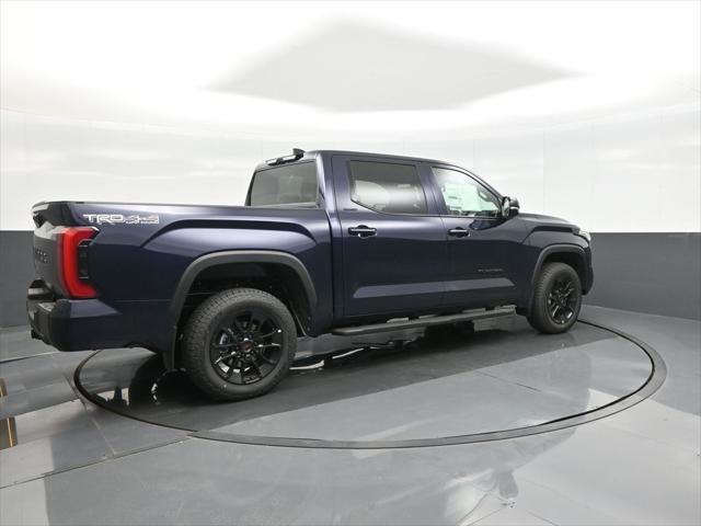new 2025 Toyota Tundra car, priced at $66,735
