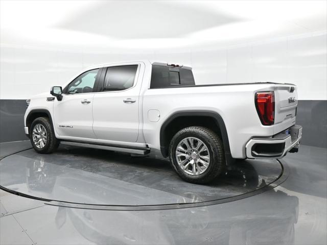 used 2023 GMC Sierra 1500 car, priced at $49,997