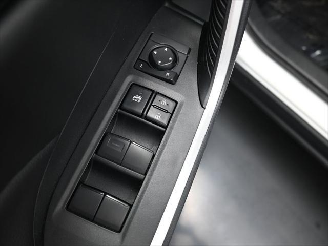 used 2024 Toyota RAV4 Hybrid car, priced at $33,725