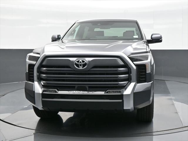 new 2025 Toyota Tundra car, priced at $60,479