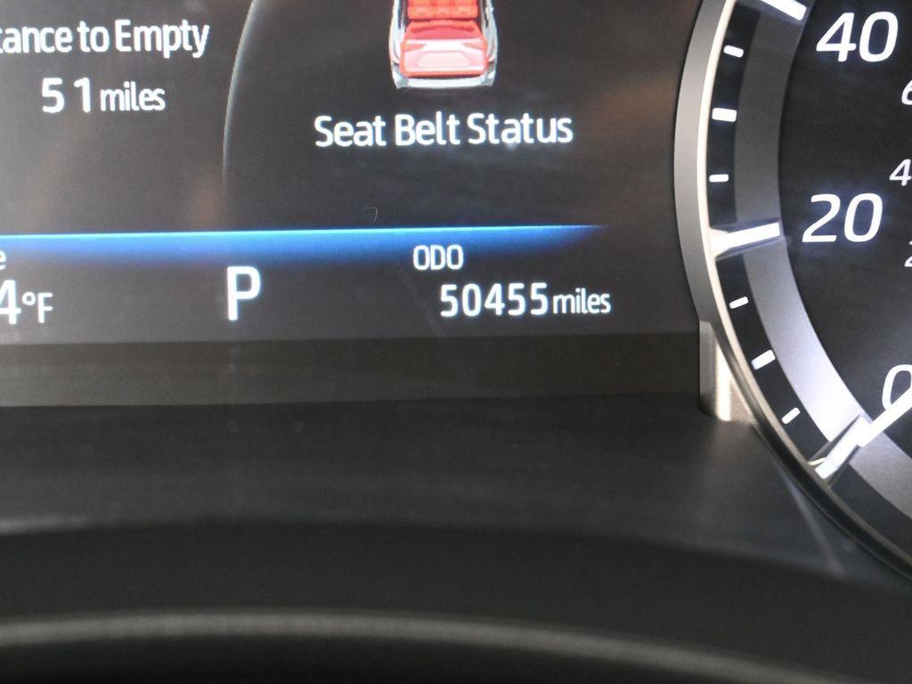 used 2023 Toyota Highlander car, priced at $32,754