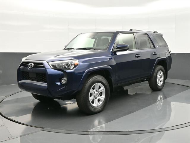 used 2022 Toyota 4Runner car, priced at $39,615