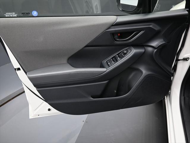 used 2024 Subaru Crosstrek car, priced at $28,601