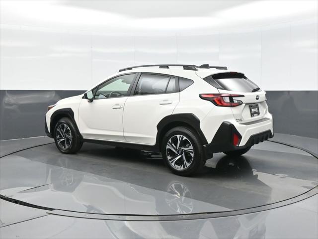 used 2024 Subaru Crosstrek car, priced at $28,601
