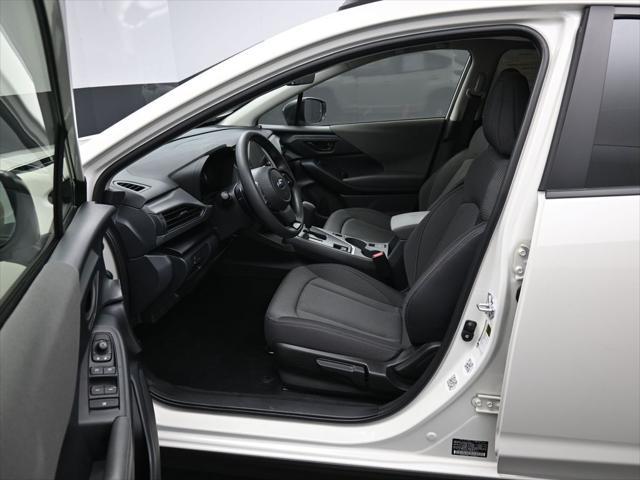 used 2024 Subaru Crosstrek car, priced at $28,601