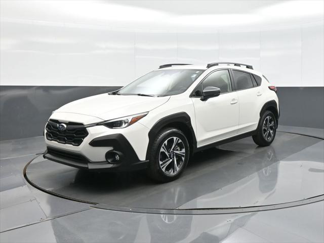 used 2024 Subaru Crosstrek car, priced at $28,601