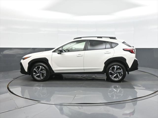 used 2024 Subaru Crosstrek car, priced at $28,601