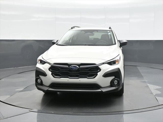used 2024 Subaru Crosstrek car, priced at $28,601