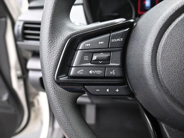 used 2024 Subaru Crosstrek car, priced at $28,601