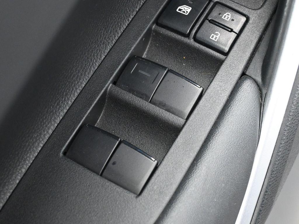 used 2023 Toyota Corolla Cross car, priced at $29,995