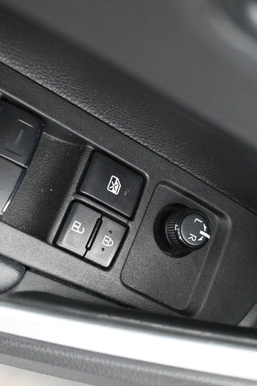 used 2023 Toyota Corolla Cross car, priced at $29,995