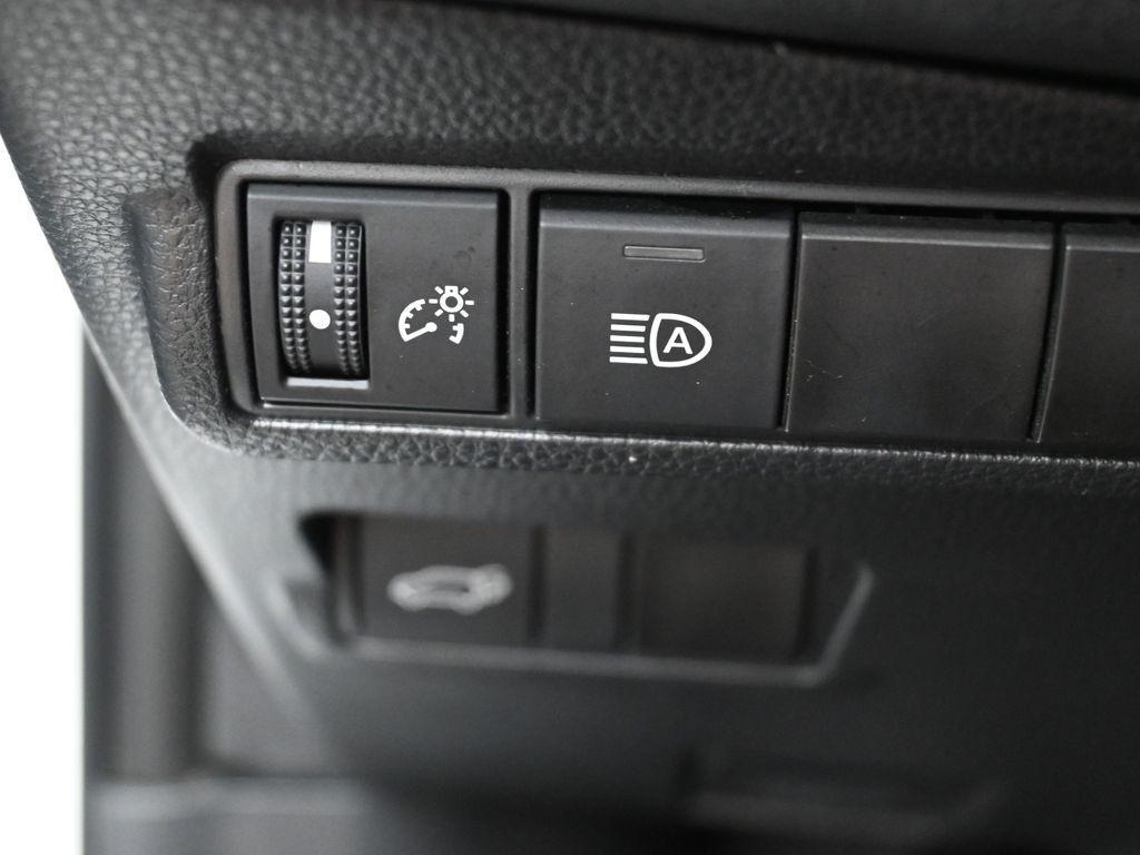 used 2023 Toyota Corolla Cross car, priced at $29,995
