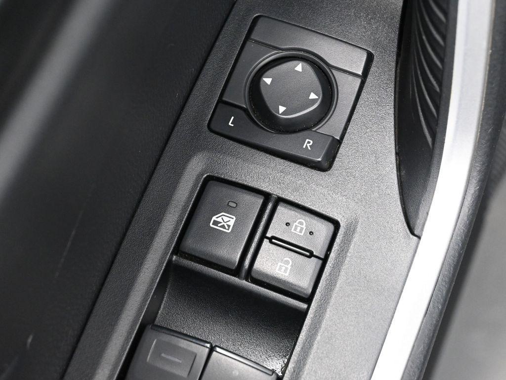 used 2024 Toyota RAV4 Hybrid car, priced at $28,997