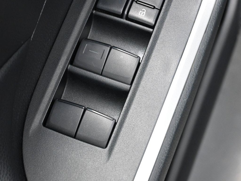 used 2024 Toyota RAV4 Hybrid car, priced at $28,997