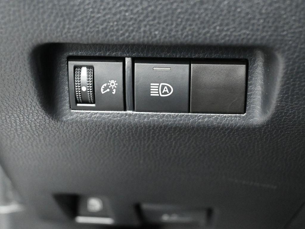 used 2024 Toyota RAV4 Hybrid car, priced at $28,997