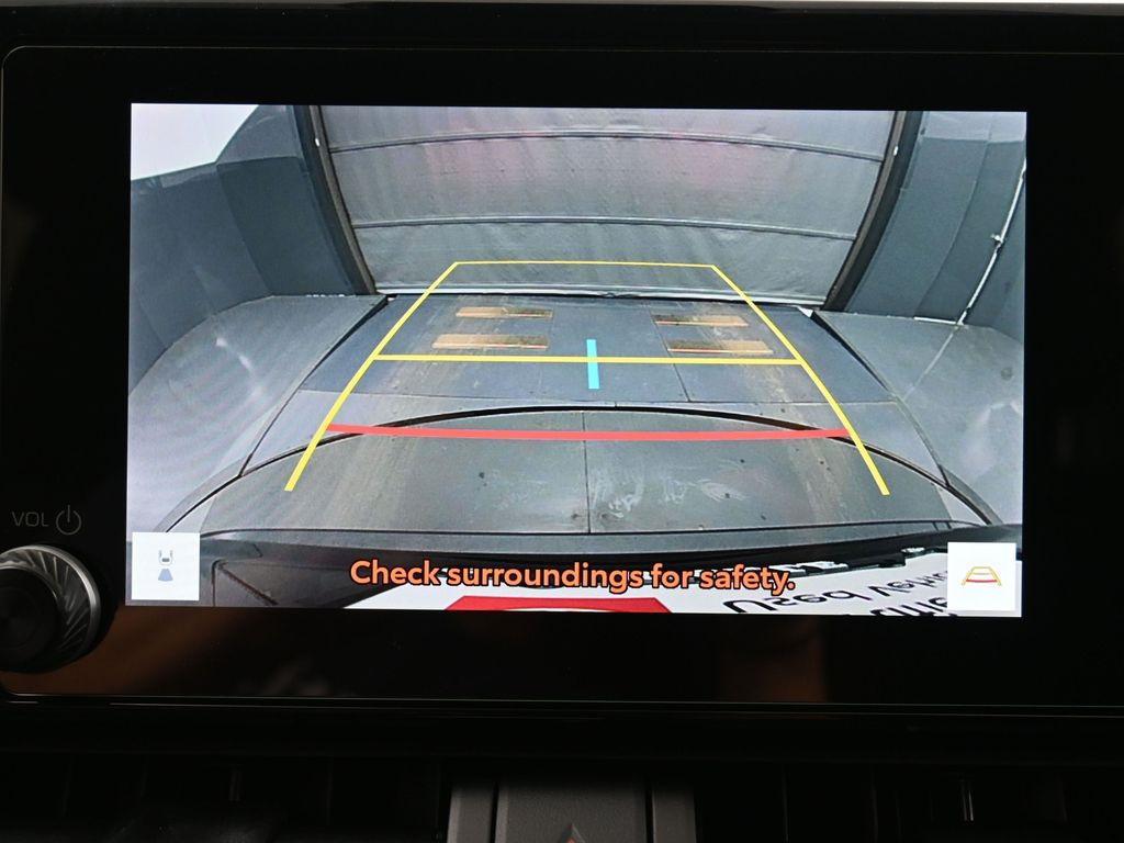 used 2024 Toyota RAV4 Hybrid car, priced at $28,997