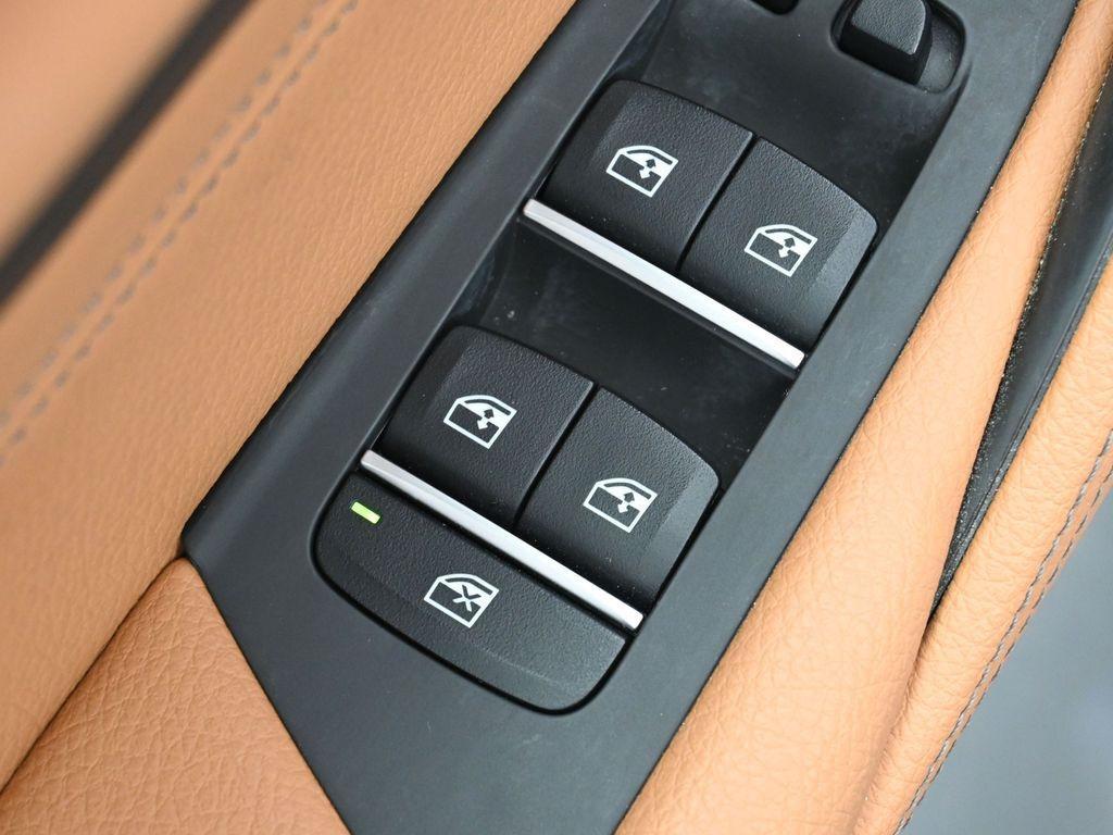 used 2019 BMW 530e car, priced at $24,784