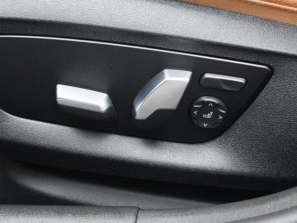 used 2019 BMW 530e car, priced at $24,784