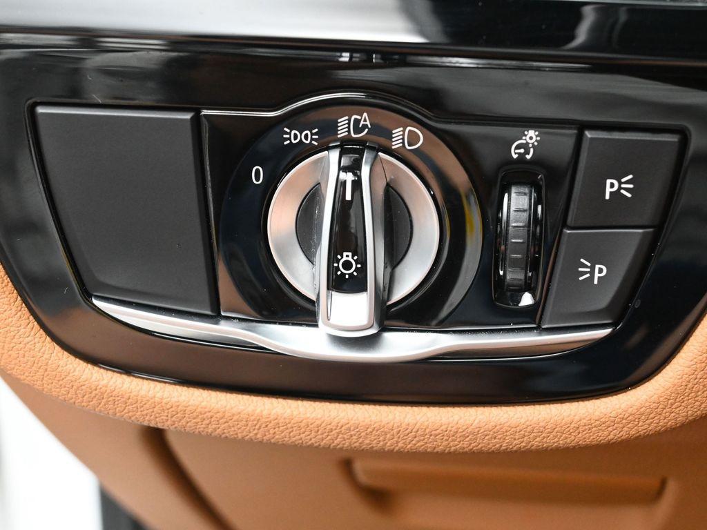 used 2019 BMW 530e car, priced at $24,784