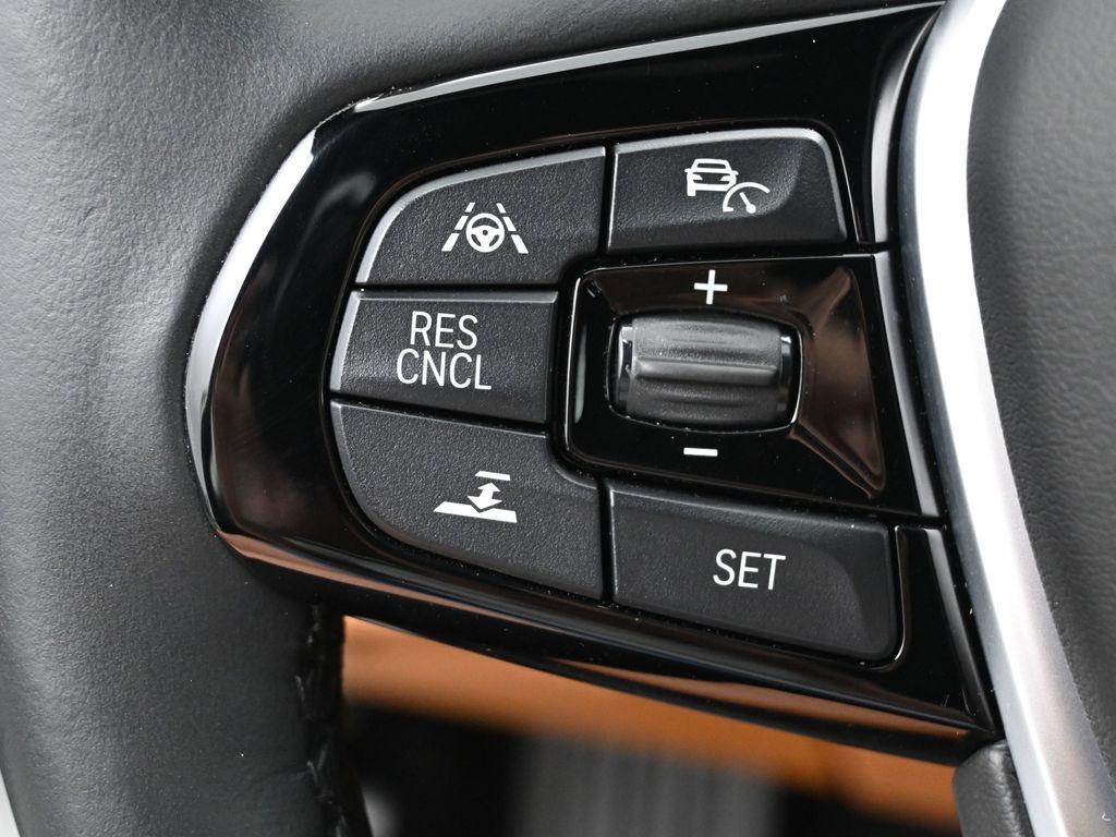 used 2019 BMW 530e car, priced at $24,784