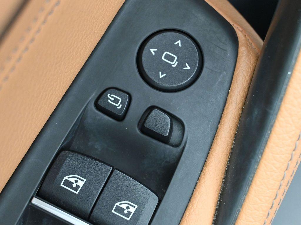 used 2019 BMW 530e car, priced at $24,784