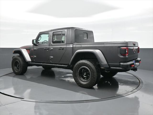 used 2020 Jeep Gladiator car, priced at $35,987